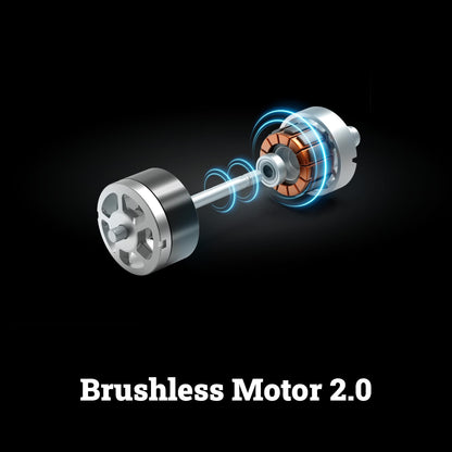 Worx Nitro 40V 16" chainsaw, brushless, battery & charger included